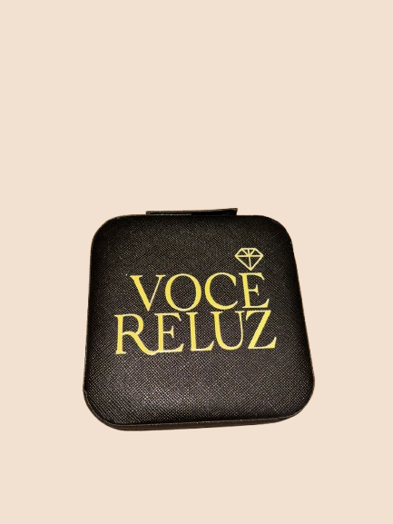 Porta Joias Exclusivo