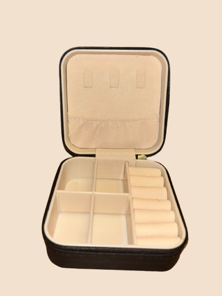 Porta Joias Exclusivo